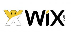 wix le logo